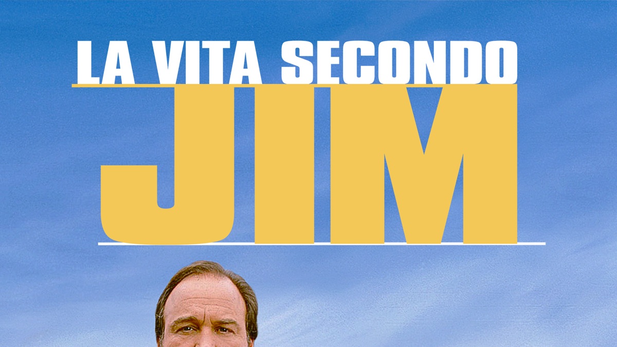 la vita secondo jim streaming