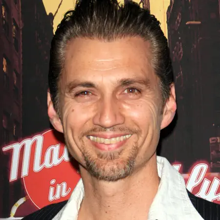 James Intveld