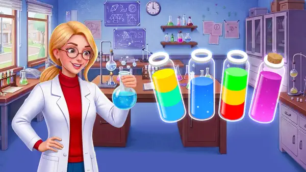 International Women's Day