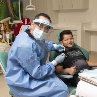 Magicland Children’s Dentistry and Orthodontics