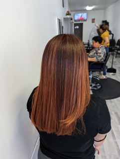 Dominic’s Hair Salon