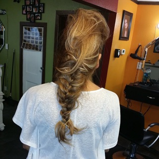 Helen Hair Studio