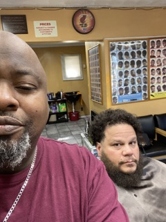 Phase II Unisex Salon