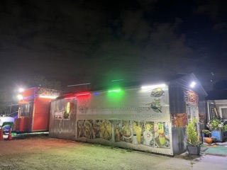 Las Mangonadas Locas Taqueria Y Refresqueria Photos