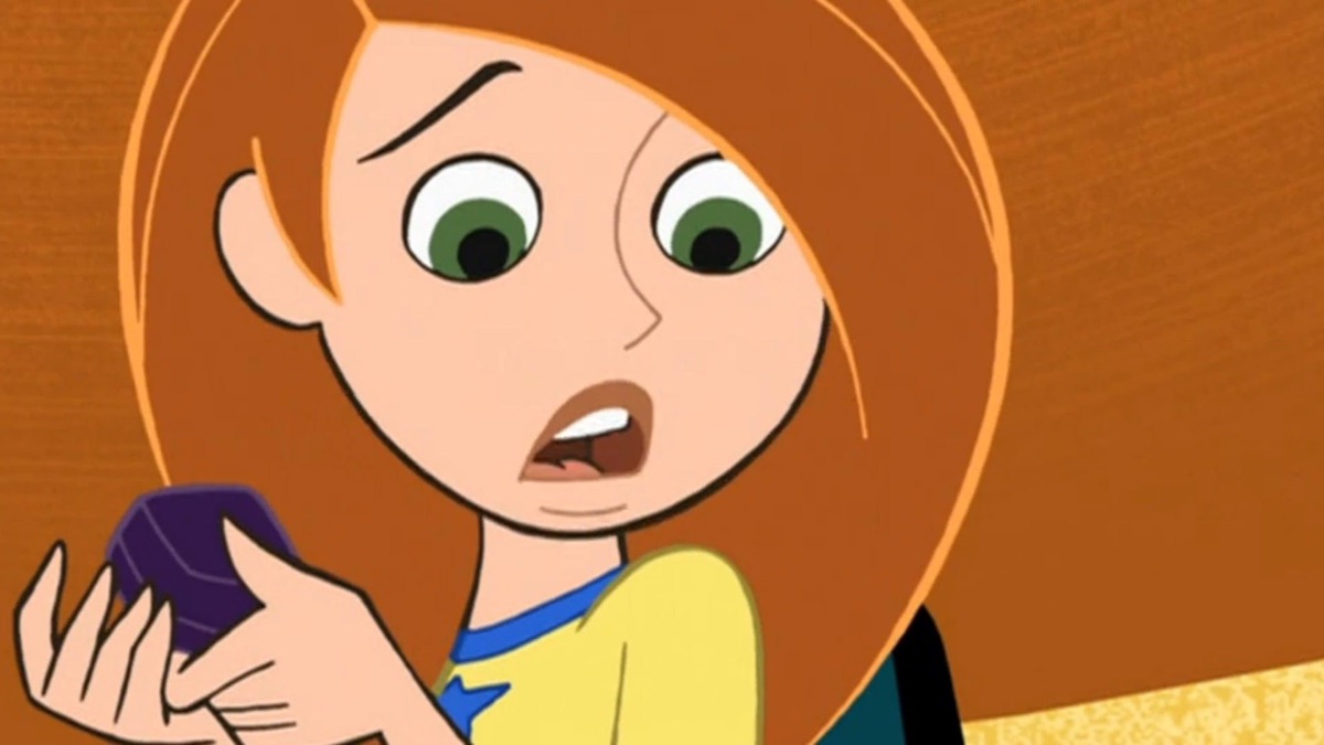 Hidden Talent Kim Possible (Season 2, Episode 18) Apple TV