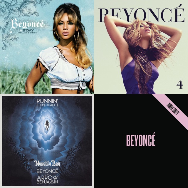 Beyoncé: в деталях