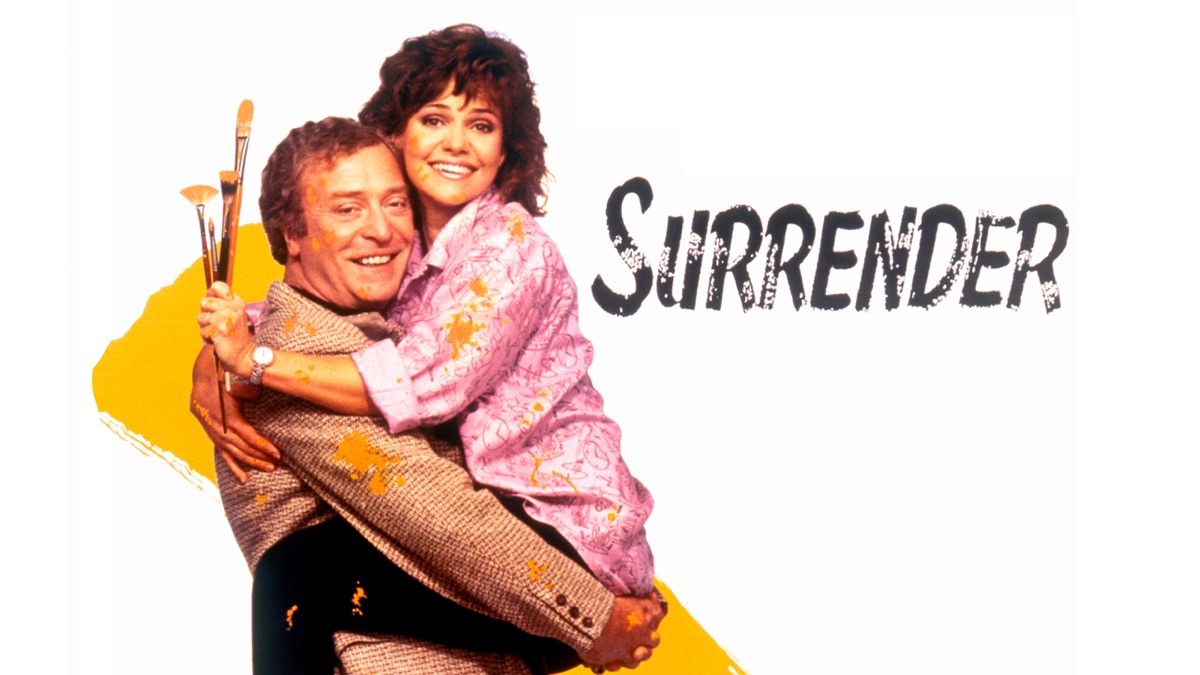 Surrender》- Apple TV
