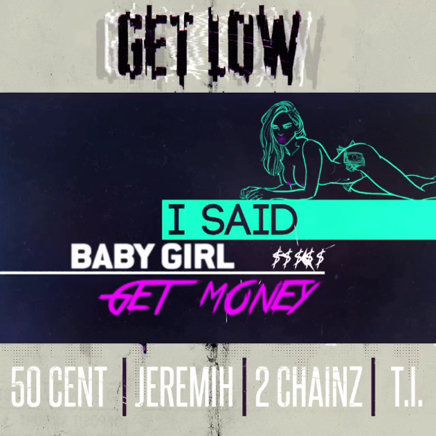‎Get Low lyric video on Apple Music