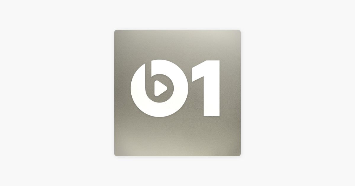 Zane Lowe on Beats 1 on Apple Music
