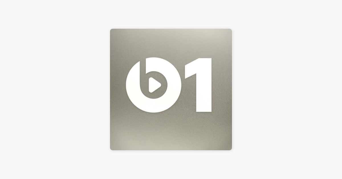 ‎Zane Lowe on Beats 1 on Apple Music