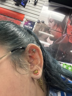 Ink Spot Tattoo photo 3