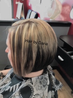 Hollywood Hair