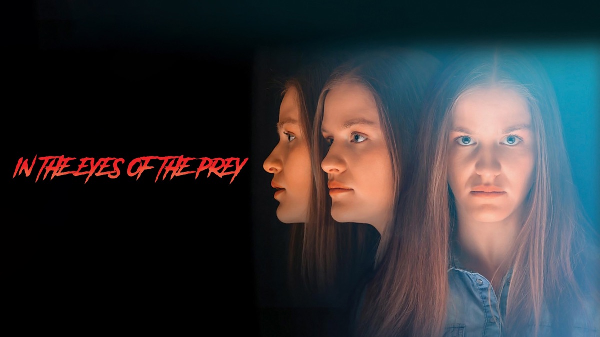 ‎In the Eyes of the Prey - Apple TV