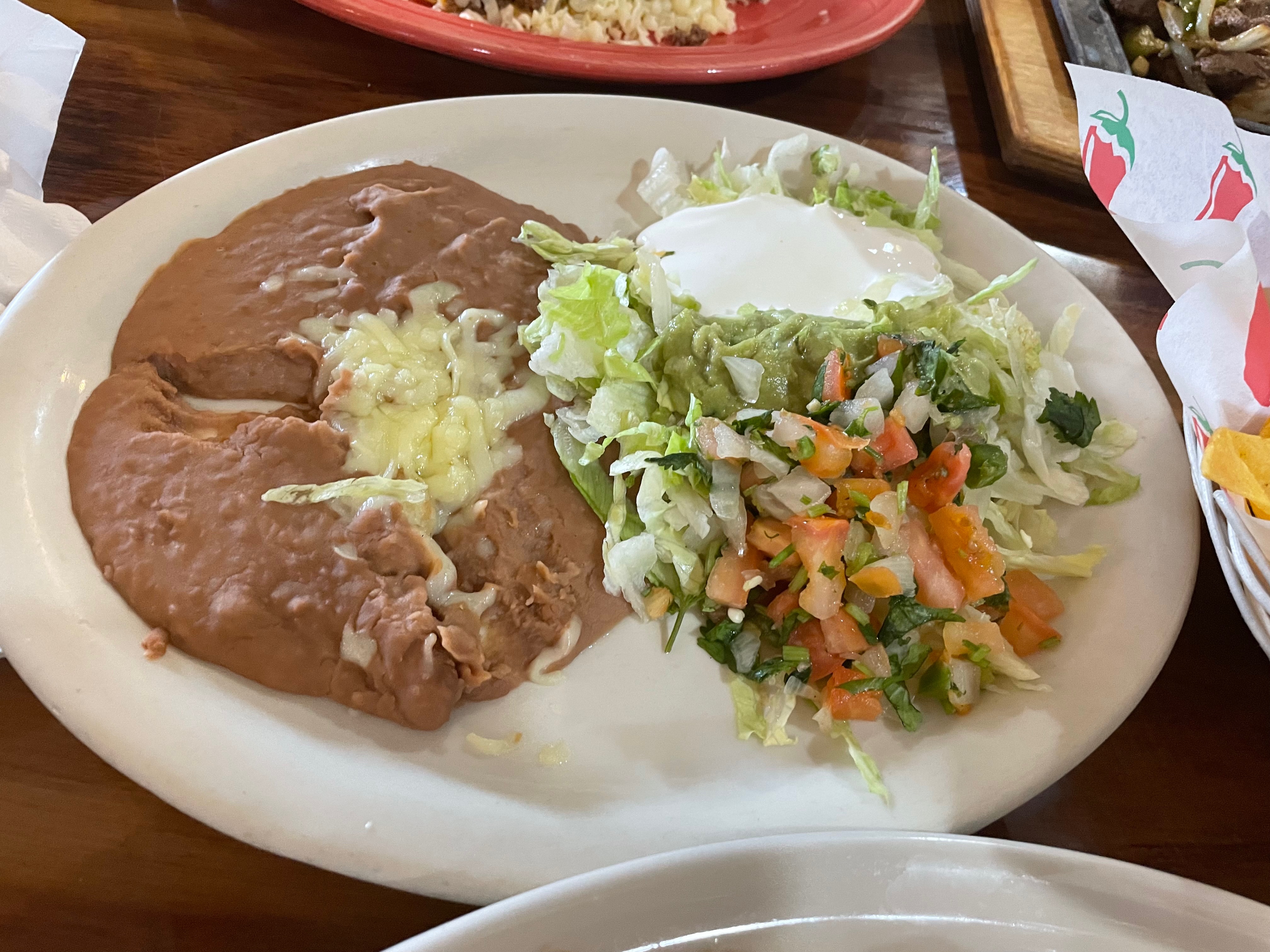 El Rodeo 26