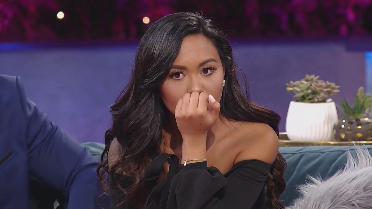 Reunion The Final Matchup Part 1 - Are You the One? (Season 6, Episode