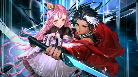 Shadowverse: Worlds Beyond iPhone screenshot 5