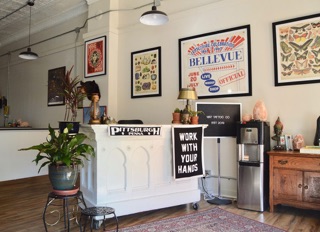 1867 Tattoo Company