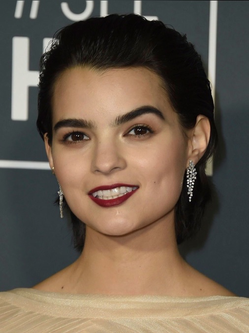 ‎Brianna Hildebrand Films and Shows Apple TV