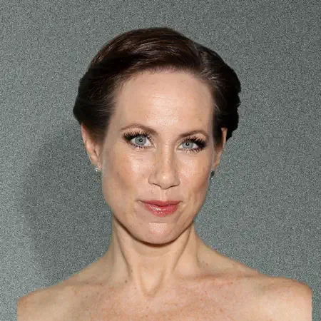 Miriam Shor