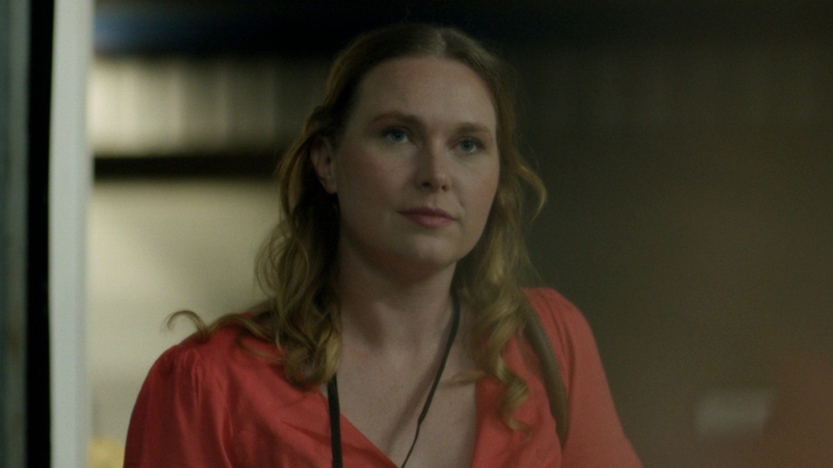 A Clock in for Murder – Hours to Kill (Season 3, Episode 21) - Apple TV ...