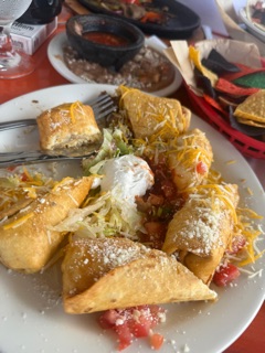 La Esquina Restaurante y mas