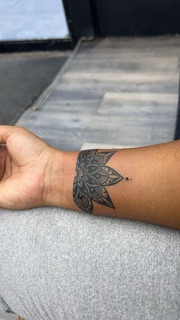 Undeniable Ink tattoo studio photo