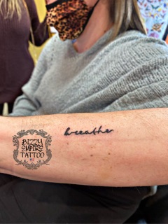 Bizzy Tattoo Empire & Piercing photo 9