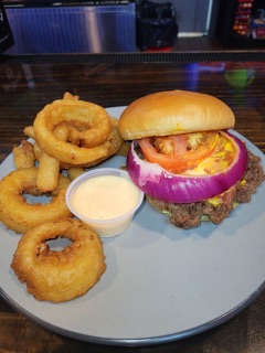 Bulldogs Bar & Grill