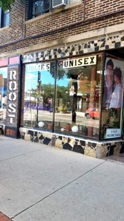 Julie’s Unisex Beauty Salon