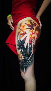 NYPO Tattoo Art Gallery photo 4