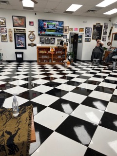 The Good Guys Barber Shop