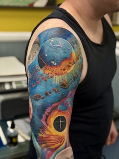 House Of Needles photo 6