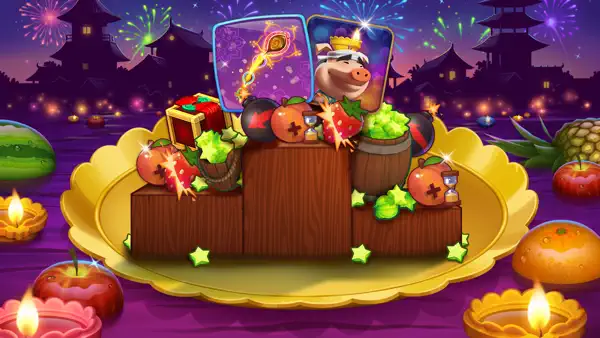 Diwali Event