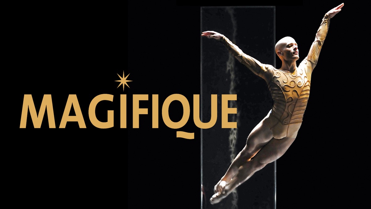 ‎Magifique - Apple TV