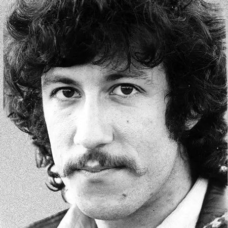 Peter Green
