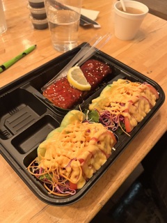 Shinju Sushi Photos