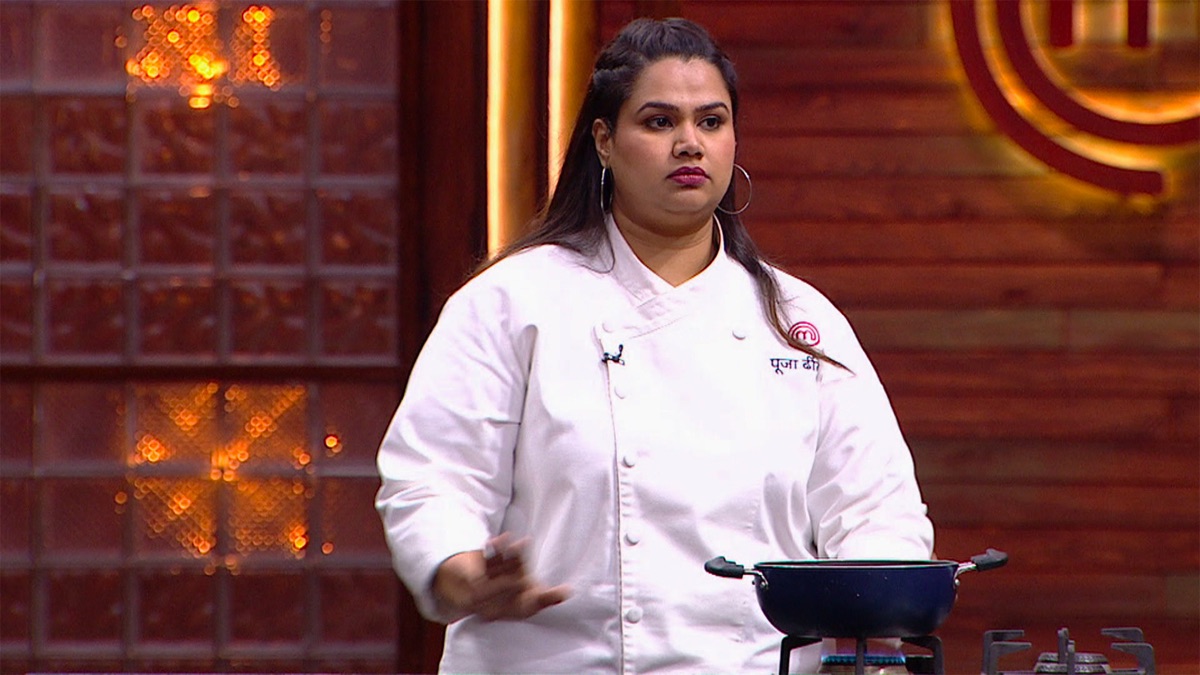 ‎MasterClass: One King Ingredient with Chef Vikas Khanna and Chef Pooja ...