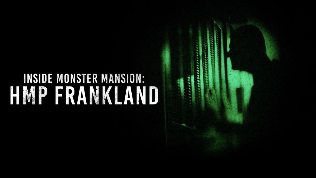 ‎Inside HMP Frankland: Evil Behind Bars - Apple TV