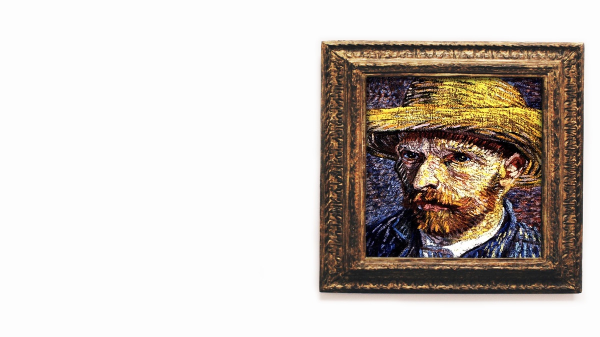 Vincent -- The Life and Death of Vincent van Gogh - Apple TV (CA)