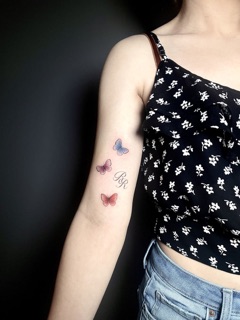 Black Hand Tattoo & Gallery image 4