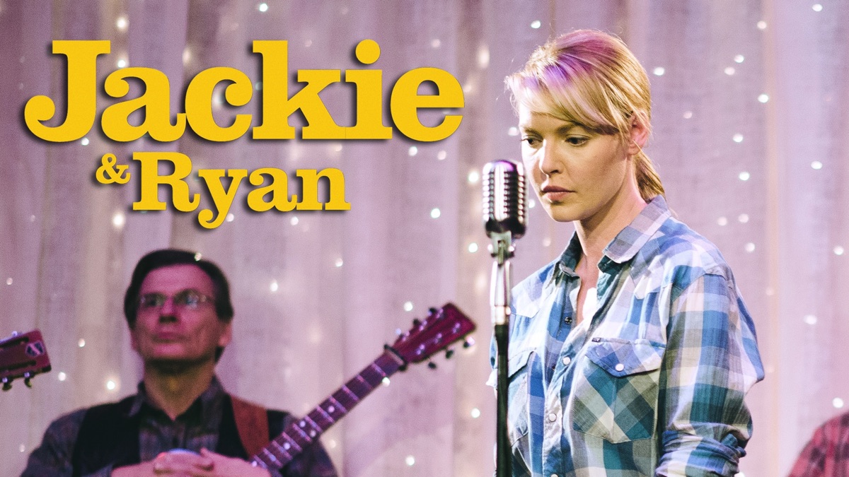 ‎Jackie and Ryan - Apple TV