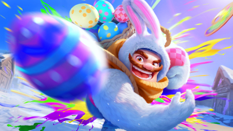 Read more about Easter