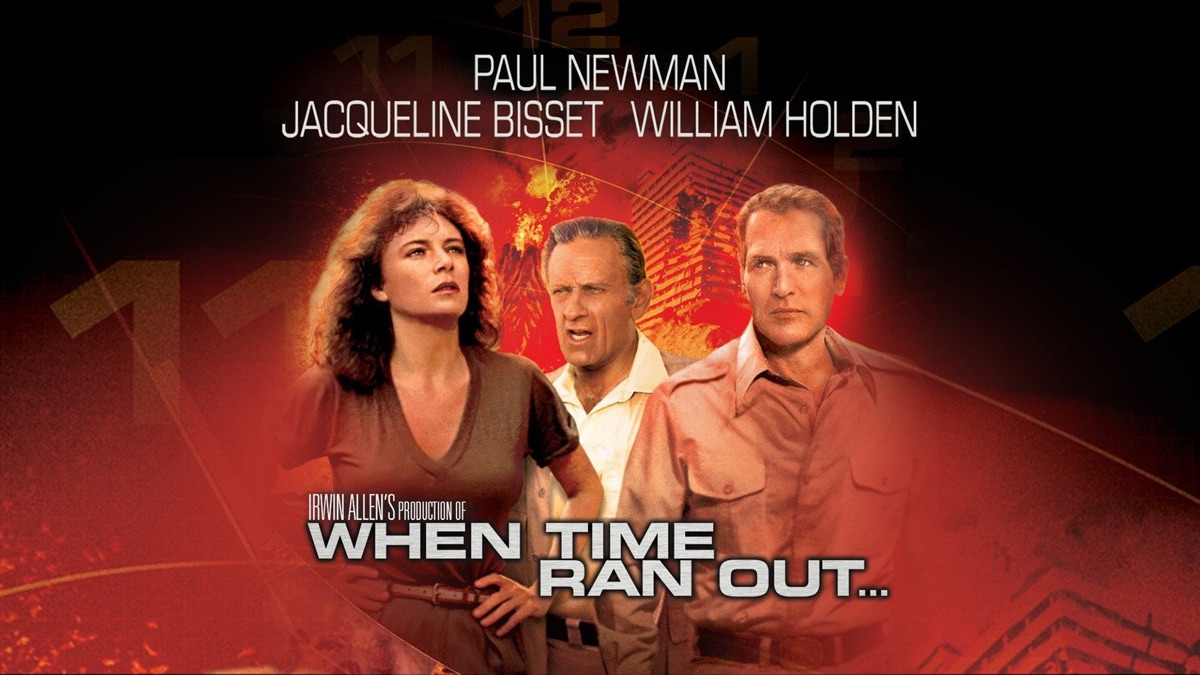 ‎When Time Ran Out - Apple TV