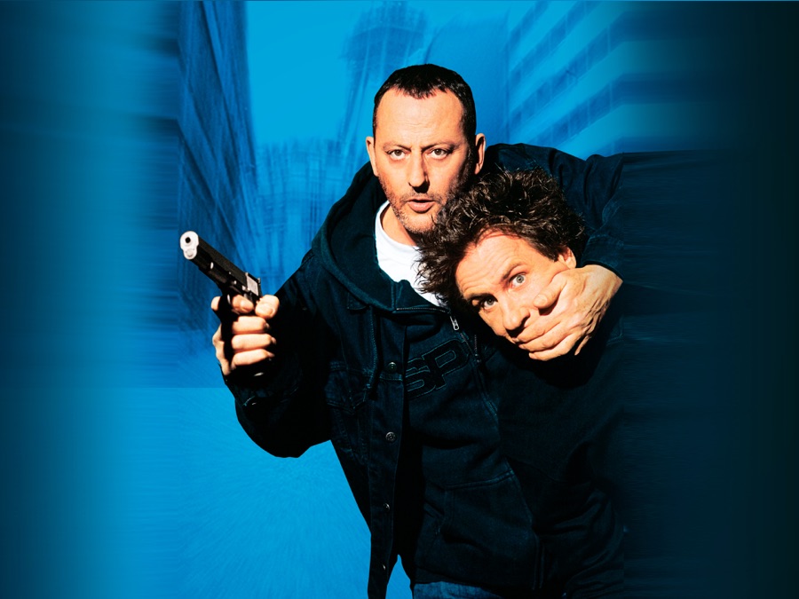 Ruby & Quentin - Apple TV (FR)