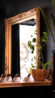 Reflection Tattoo photo 10