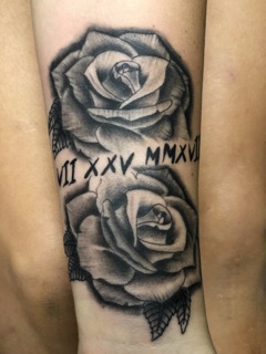 Top Shelf Tattoo photo 4