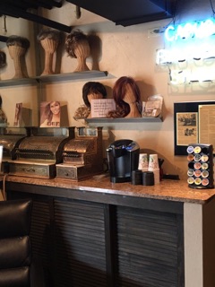 Michael Angelo Hair Design