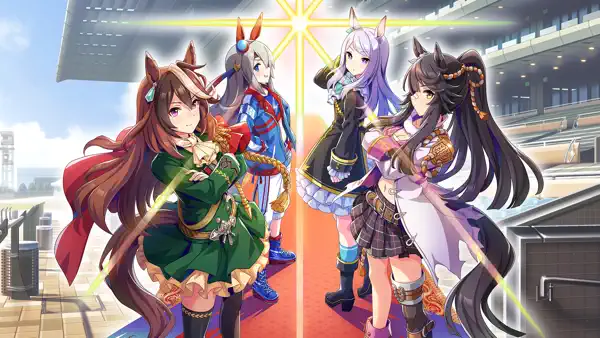 New Career Scenario Available!