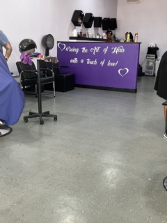 The Art of Hair Studio