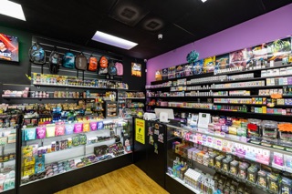 Escape N Vape Smoke Shop in Miami, FL United States